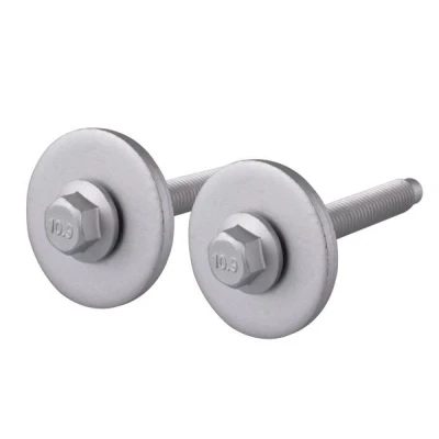 Billede af TEDGUM TED12273 Hjulbolt M10X1.5 8.8 forzinket FORD: Focus 3, 2 Kombi