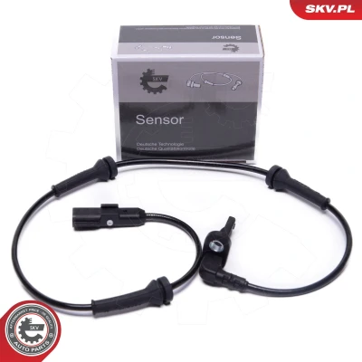 Billede af ESEN SKV 06SKV519 ABS Sensor venstre foraksel 700