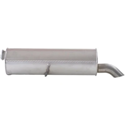 Billede af BOSAL 190 517 Lydpotte CITROËN: C4 I Hatchback, PEUGEOT: 307 Hatchback