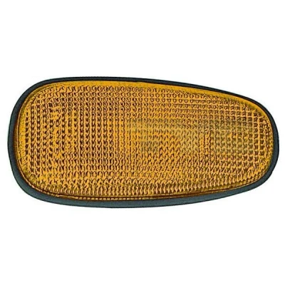 Billede af TYC 18 5447001 Blinklys orange på begge sider, sideinstallation uden lampeholder OPEL: Zafira A