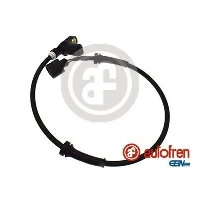 Billede af AUTOFREN SEINSA DS0464 ABS sensor venstre foraksel, højre foraksel passiv 2 470 VOLKSWAGEN: Sharan I