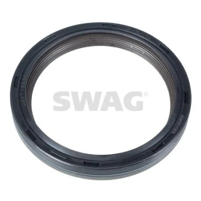 Billede af SWAG 20 10 9474 Krumtapaksel Pakdåse med montagehylster forenden PTFE (Polytetrafluorethylen), AEM (ethylen akryl gummi) BMW: 3 Touring, 5 X1