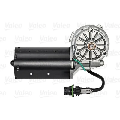 Billede af VALEO ORIGINAL PART 579727 Viskermotor 24 foran til venstrestyrede biler