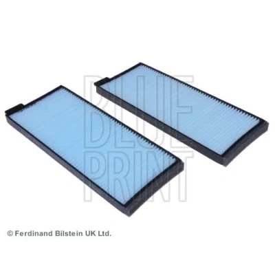 Billede af BLUE PRINT ADG02577 Kabineluftfilter