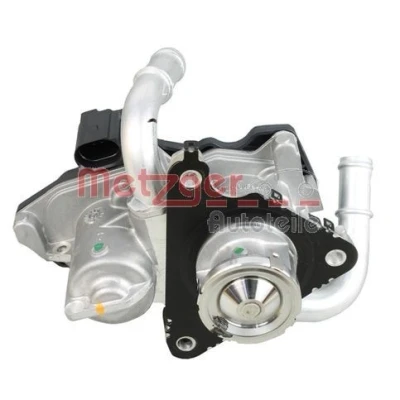 Billede af METZGER 0892714 EGR Ventil elektrisk AUDI: A4 B8 Avant, Q5, A5 Sportback, SKODA: Superb III Stationcar, VOLKSWAGEN: Touran II