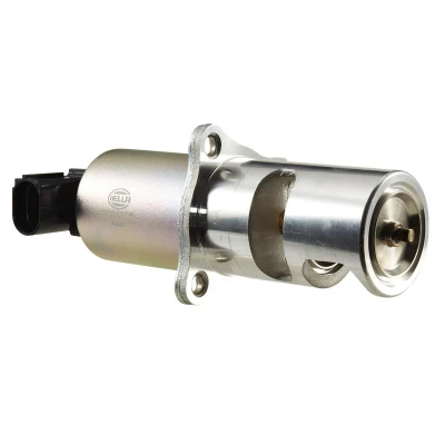 Billede af HELLA 6NU 010 171 551 EGR Ventil elektronisk med pakning OPEL: Vivaro A Combi