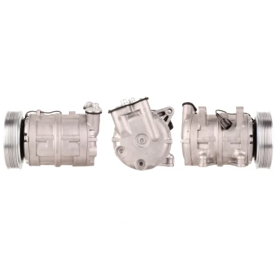 Billede af LUCAS ACP484 Kompressor PAG 46 R134a