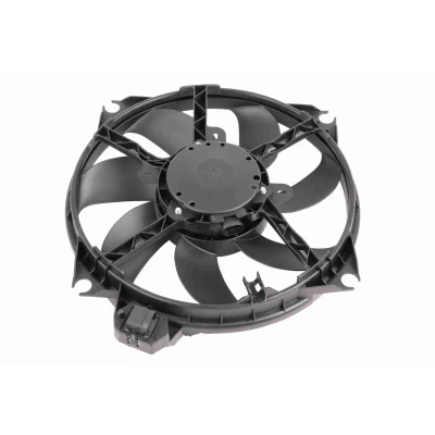 Billede af VEMO V21 01 0003 Køleventilator 400mm 12V 360W uden holderamme RENAULT: GRAND SCENIC 3