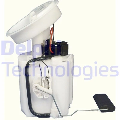 Billede af DELPHI FG1031 12B1 Brændstof, føderdel uden pakning tryksensor Benzin