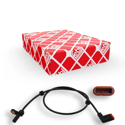 Billede af FEBI BILSTEIN 39479 ABS Sensor Bagaksel venstre, højre 765 MERCEDES BENZ: S klasse Sedan