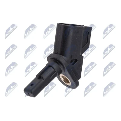 Billede af NTY HCA FR 011 ABS Sensor venstre foraksel, højre FORD: MONDEO 4 Turnier, S Max Mk1, Focus 2 Kombi, VOLVO: V50, C30, MAZDA: 5