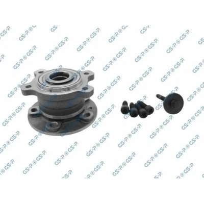 Billede af Drivaksel HART 461 905