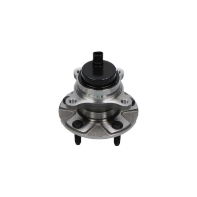 Billede af KAVO PARTS WBH 9041 Hjullejesæt højre foraksel med integreret ABS sensor 74 LEXUS: IS 2