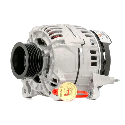 Billede af BOSCH 0 986 041 890 Generator 14V 120A VOLKSWAGEN: Transporter 4 Bus,