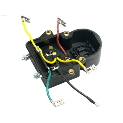 Billede af AS PL ARE9051 Generatorregulator 24