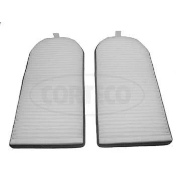 Billede af CORTECO 21653030 Kabinefilter Partikelfilter 368 175 35 BMW: 7