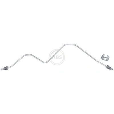 Billede af A.B.S. SL 1010 Bremseslange 375 OUT M10 x 1.0 PEUGEOT: 207 Hatchback, SW