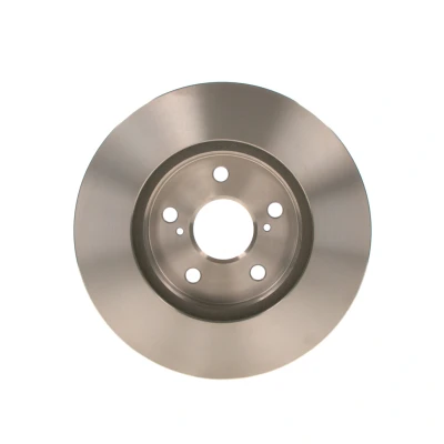 Billede af Bremseskive BOSCH 0 986 478 968
