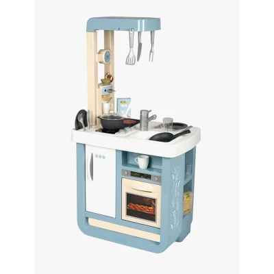 Billede af Simba Køkkenspil Smoby Bon Appetit 52 x 32,5 95,7 cm Beige Blå