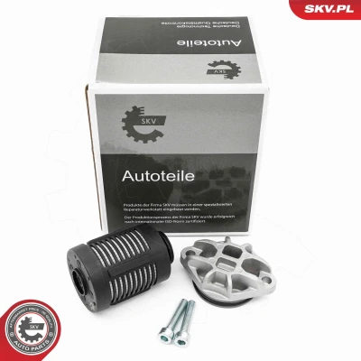 Billede af Hydraulikfilter, lamelkobling (firhjulstræk) ESEN SKV 31SKV393