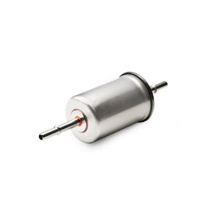 Billede af MANN FILTER WK 10 047 Brændstoffilter Filterindsats LAND ROVER: Range Rover Sport