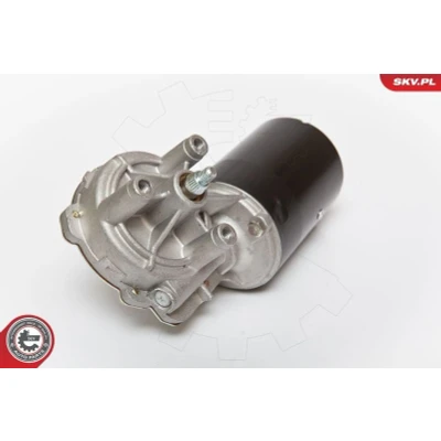 Billede af ESEN SKV 19SKV001 Viskermotor 12V foran elektrisk VOLKSWAGEN: Polo III Hatchback, II Coupe, GOLF 2