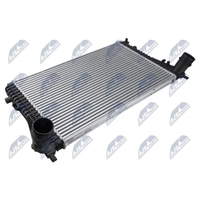Billede af NTY CNG VW 021 Intercooler