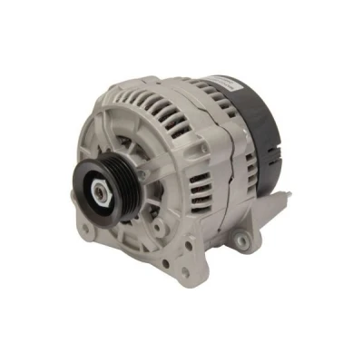 Billede af MAPCO 13208 Generator 14V 120A AUDI: A6 C5 Avant, A4 B5 Sedan, VOLKSWAGEN: Passat Variant