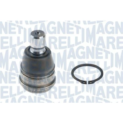 Billede af MAGNETI MARELLI 301191618320 Monteringsbolt, bærearm foraksel