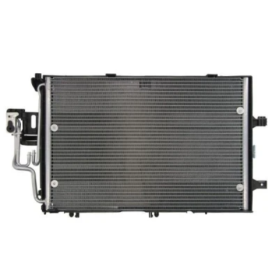 Billede af THERMOTEC KTT110175 Kondensator uden tørrer 545