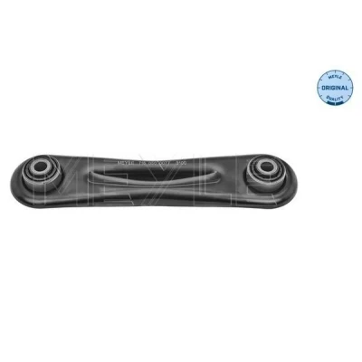 Billede af MEYLE 716 050 0077 Bærearm nede, foran, Bagaksel venstre, højre semi trailing arm Stålplade FORD: MONDEO 3 Kombi, 2 Kombi