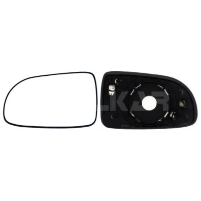 Billede af ALKAR 6401453 Spejlglas venstre CHEVROLET: Aveo / Kalos Hatchback
