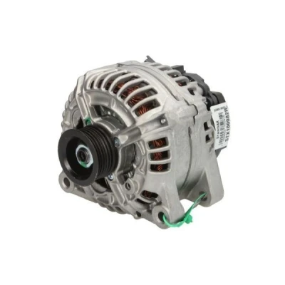 Billede af STARDAX STX100082R Generator 12V 150A PEUGEOT: 207 Hatchback, 107 407 Sedan, CITROËN: C5 3, C4 I C1 I, TOYOTA: Aygo