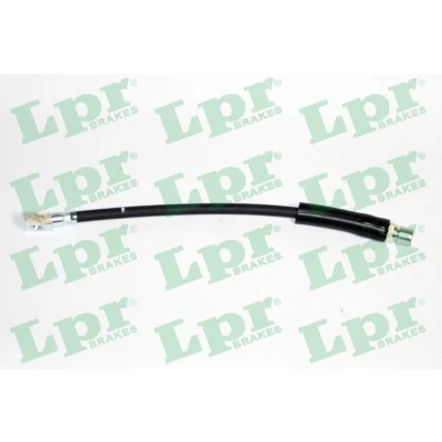 Billede af LPR 6T46159 Bremseslange 340 F10X1 OPEL: Kadett E CC, Astra F Vectra A SAAB: 9 3 Hatchback, 900 II Coupe