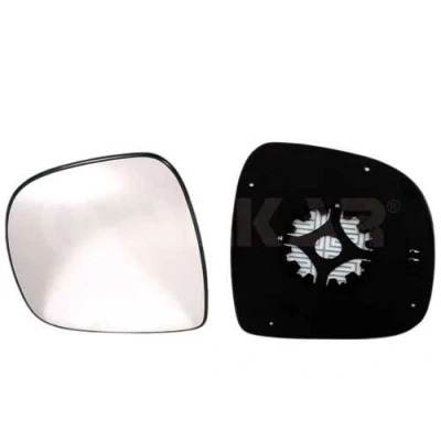 Billede af BLIC 6102 02 1271919P Spejlglas venstre MERCEDES BENZ: Vito Mixto, Bus