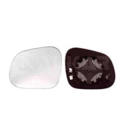Billede af ALKAR 6431059 Spejlglas venstre SEAT: Altea