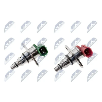 Billede af NTY ESCV TY 001 Trykreguleringsventil, Common Rail System TOYOTA: Land Cruiser Prado 120, OPEL: Vectra C Caravan, NISSAN: X Trail