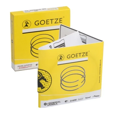 Billede af GOETZE ENGINE 08 432200 10 Stempelringsæt 84 BMW: 3 Sedan