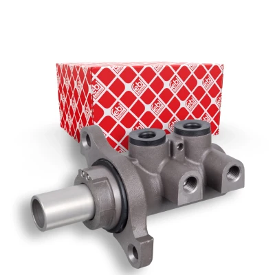 Billede af FEBI BILSTEIN Bremsehovedcylinder Hovedbremsecylinder 25,4mm Støbejern