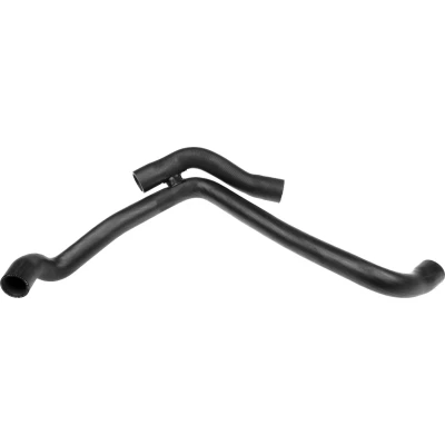 Billede af GATES 05 4322 Kølerslanger EPDM (ethyl propylen dien gummi) VOLKSWAGEN: Touran I, Passat B6 Variant, Golf Plus / Crossgolf, AUDI: A3 Sportback