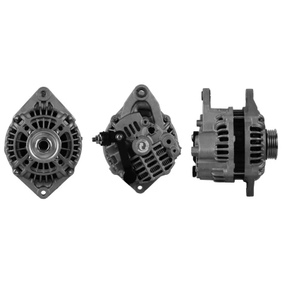 Billede af Generator ELSTOCK 27 2816