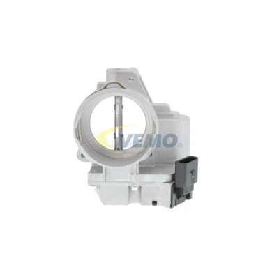 Billede af VEMO V10 81 0058 Gasspjæld 52mm elektronisk med pakning Styrebox/Software skal læres/opdateres. Original Quality VOLKSWAGEN: Passat B5 GP Sedan