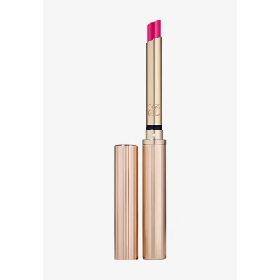 Billede af ESTÉE Lauder PURE Color Explicit Slick Shine Lipstick Læbestifte, Dame, Størrelse: 7 g, Score to settle