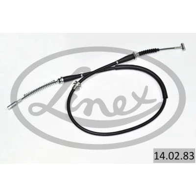 Billede af LINEX 14.02.83 Håndbremsekabel