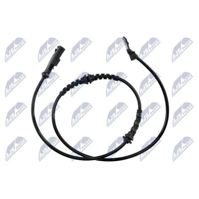 Billede af NTY HCA RE 026 ABS Sensor Bagaksel venstre, højre, højre RENAULT: MEGANE 3 Grandtour, GRAND SCENIC 3,