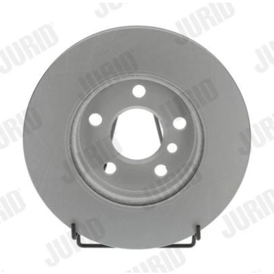 Billede af JURID 563215JC Bremseskiver 280 22 5 112 ventileret coatet uden skruer BMW: 2 Gran Tourer, Active MINI: Hatchback, Cabriolet, Clubman