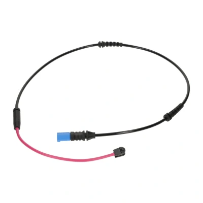 Billede af FEBI BILSTEIN 197400 Slidindikator Bremsebelægning venstre foraksel, højre foraksel BMW: 7 (G70) 740d Mild Hybrid xDrive, 750e Plug in xDrive