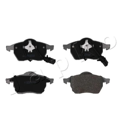 Billede af JAPKO 500004 Bremseklodser foraksel AUDI: A6 C6 Avant, A4 B7 B6 VOLKSWAGEN: Passat B5 GP Variant, Sedan, Sedan