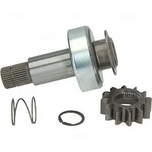Billede af Friløbsgear, starter HC Cargo 335664