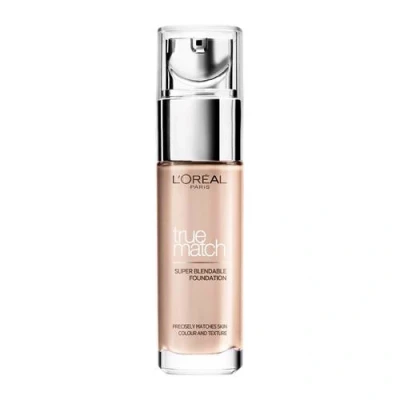 Billede af L&#039;Oréal True Match Foundation 4N Beige 30 ml